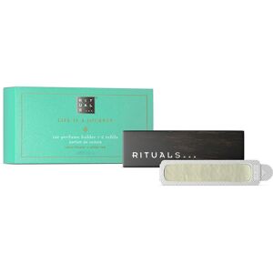 Rituals The Ritual Of Karma life is a journey car perfume 2 x 3 ml