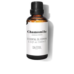 Daffoil Roman chamomile Essential Oil 100 ml