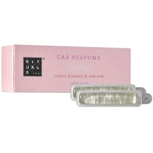 Rituals The Ritual Of Sakura life is a journey refill car perfume 6 gr