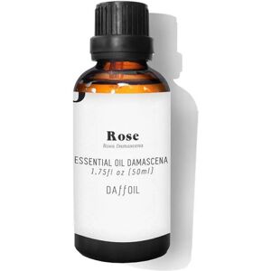 Daffoil Damascus rose Essential Oil 50 ml