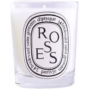 Diptyque Scented Candle rose 190 gr