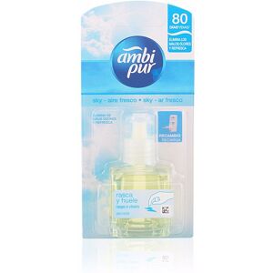 Ambi Pur Electrico ambientador recambio #sky