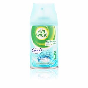 Air-Wick Freshmatic air freshener refill #nenuco