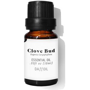 Daffoil Clove Bud essential oil 10 ml Daffoil Clove Bud essential oil 10 ml