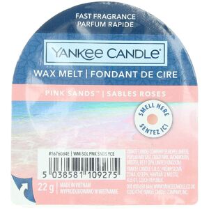 Yankee Candle Candle Original Wax Melt candle #Pink Yankee Candle Candle Original Wax Melt candle #Pink