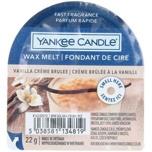 Yankee Candle Candle Original Wax Melt candle #Vanilla Crème Yankee Candle Candle Original Wax Melt candle #Vanilla Crème