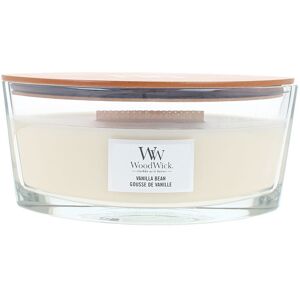 Woodwick candle #Vanilla Bean Woodwick candle #Vanilla Bean