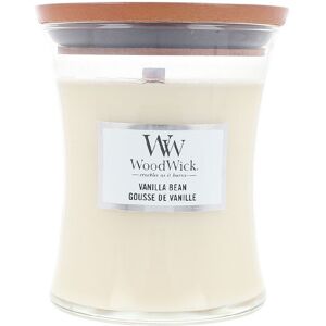 Woodwick candle #Vanilla Bean Woodwick candle #Vanilla Bean
