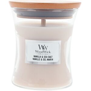 Woodwick Mini candle #Vanilla Woodwick Mini candle #Vanilla