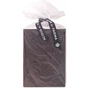 Acqua Di Parma Cube Candle black 1 u Acqua Di Parma Cube Candle black 1 u