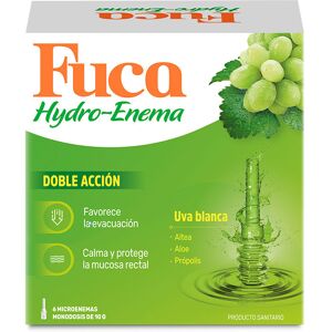 Fuca Hydro enemas 6 u