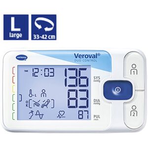 Hartmann VEROVAL® duo control large 1 u