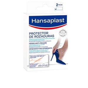 Hansaplast Hp Foot Expert rubbing dressings 2 u