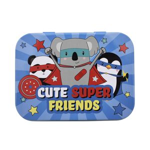Care+ Super Cute Friends dressings 24 u