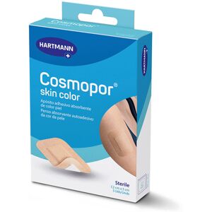 Hartmann Cosmopor skin color 7,2x5 5 u