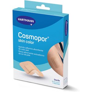 Hartmann Cosmopor skin color 10x8 5 u