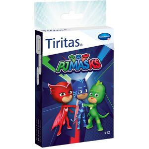 Hartmann Pj Masks Pads assorted 3 sizes 12 u