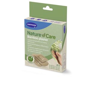 Hartmann NATURE&CARE assorted bamboo dressings 20 u