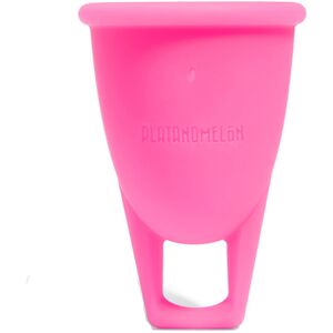 Platanomelón Greta menstrual cup #Large