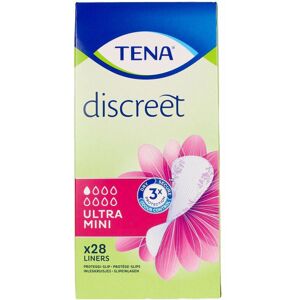 Tena Lady Discreet protege slips ultra-mini 28 u Tena Lady Discreet protege slips ultra-mini 28 u