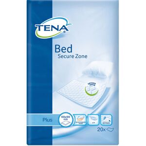 Tena Lady Tena Bed Plus cubre camas 60x90 cm 20 u Tena Lady Tena Bed Plus cubre camas 60x90 cm 20 u