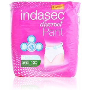 Indasec Super Pant medium size 10 units Indasec Super Pant medium size 10 units