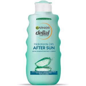 Garnier Aftersun Moisturizing soothing aloe vera milk 200 ml