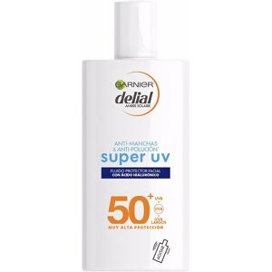 Garnier Sensitive Advanced super Uv fluid SPF50+ 30 ml