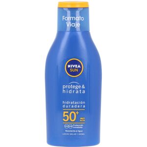 Nivea Sun PROTEGE&HIDRATA; leche SPF50 100 ml