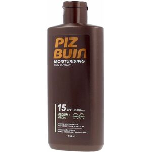 Piz Buin Moisturising sun lotion SPF15 200 ml