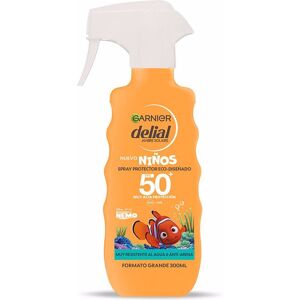 Garnier Niños spray protector eco-diseñado SPF50+ 300 ml