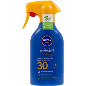 Nivea Sun PROTEGE&HIDRATA; pistola SPF30 270 ml