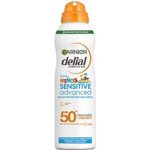 Garnier Kids Sensitive Advanced anti-sand protective mist SPF50+ 150 ml