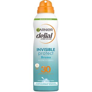 Garnier Invisible Protect face and body mist SPF30 200 ml