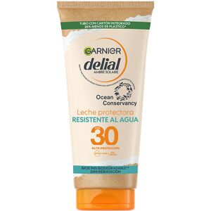 Garnier ECO-OCEAN leche protectora SPF30 175 ml