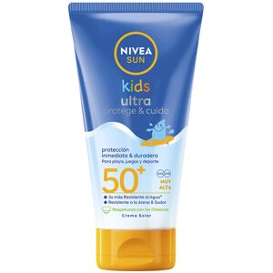 Nivea Sun Protects & Care Kids Ultra SPF50 150 ml