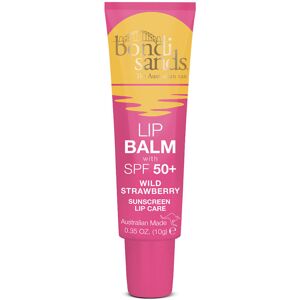 Bondi Sands Lip Balm with SPF50+ #strawberry