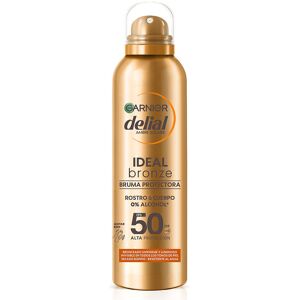 Garnier Delial Ideal Bronze bruma protectora SPF50 150 ml