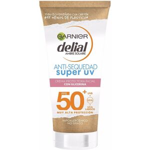 Garnier Sensitive Advanced facial cream SPF50+ 50 ml