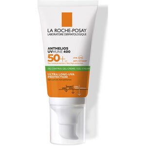 La Roche Posay Anthelios Xl anti-brillance SPF50+ 50 ml