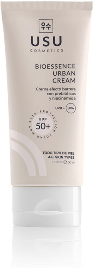 Usu Cosmetics Bioessence Urban crema SPF50+ 50 ml