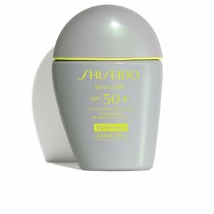 Shiseido Sun Care Sport Bb SPF50 #medium dark