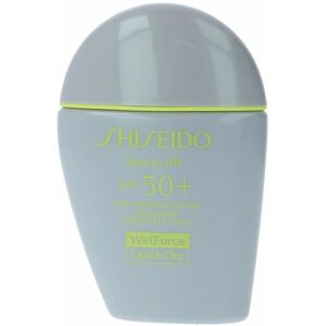 Shiseido Sun Care Sports Bb SPF50+ #dark