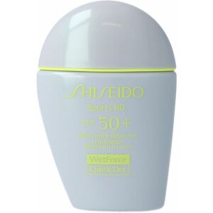 Shiseido Sun Care Sport Bb SPF50 #very dark