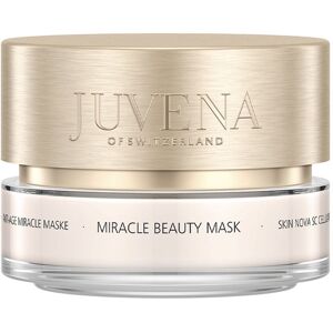 Juvena Skin Nova Sc Cellular miracle beauty mask 75 ml