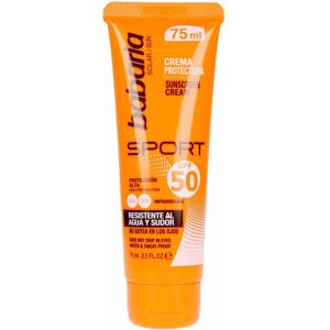 Babaria Solar Sport crema solar waterproof SPF50 75 ml