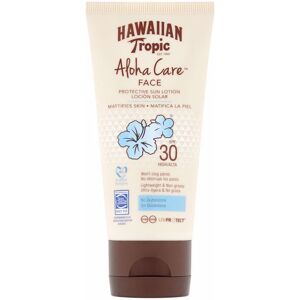 Hawaiian Tropic Aloha Care Face sun lotion SPF30 90 ml