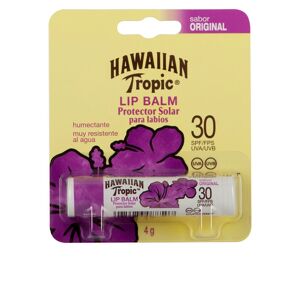 Hawaiian Tropic Lip Balm sun protection stick SPF30 4 gr