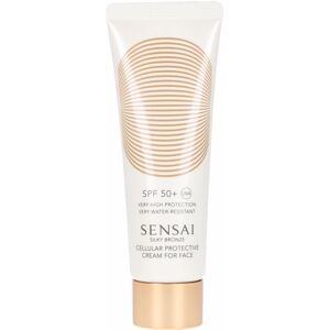 Sensai Cellular Protective cream face SPF50 50 ml