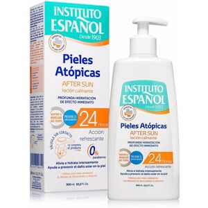 Instituto Español Piel Atópica aftersun loción calmante 300 ml